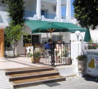 Fotos del hotel - LES CITRONNIERS HOTEL