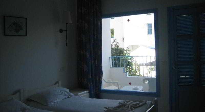 Fotos del hotel - LES CITRONNIERS HOTEL