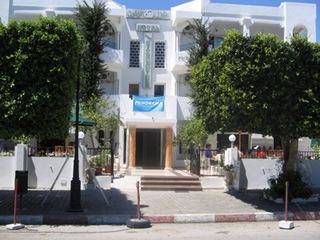 Fotos del hotel - LES CITRONNIERS HOTEL