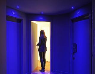 Fotos del hotel - Chic & Basic Velvet