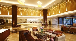 Fotos del hotel - Crowne Plaza Guangzhou City Centre Hotel