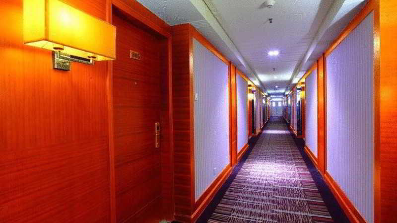 Fotos del hotel - BLUESKY HOTEL GUANGZHOU