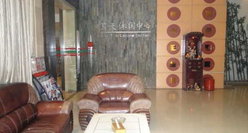 Fotos del hotel - BLUESKY HOTEL GUANGZHOU