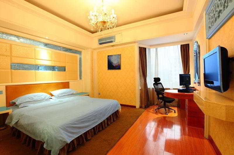 Fotos del hotel - BLUESKY HOTEL GUANGZHOU