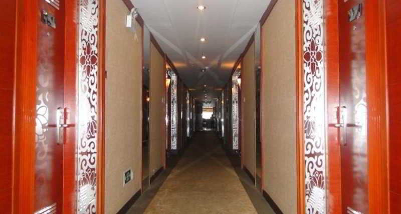Fotos del hotel - BLUESKY HOTEL GUANGZHOU