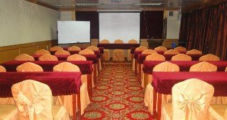 Fotos del hotel - BLUESKY HOTEL GUANGZHOU