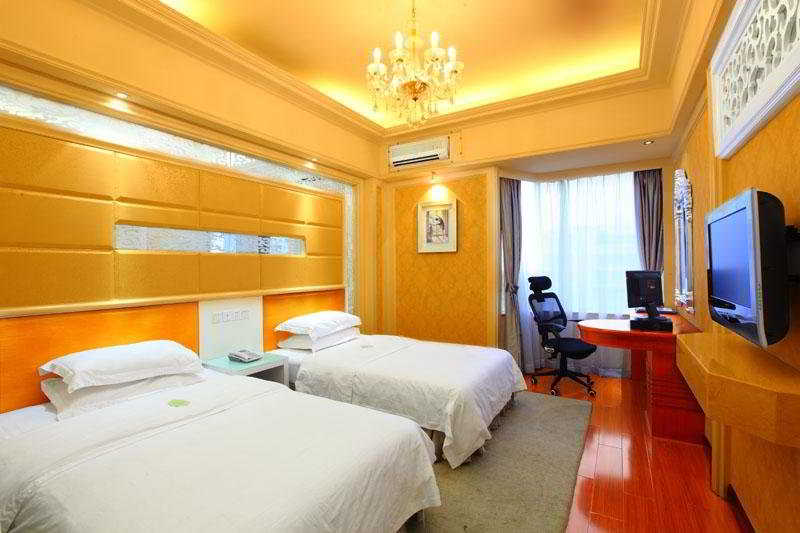 Fotos del hotel - BLUESKY HOTEL GUANGZHOU