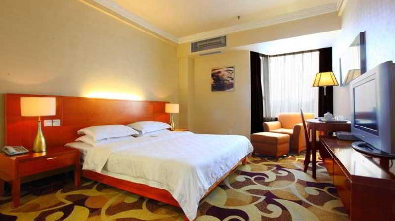 Fotos del hotel - BLUESKY HOTEL GUANGZHOU