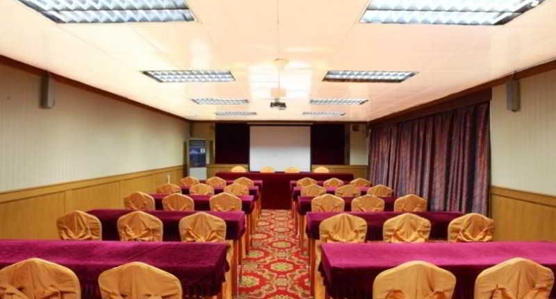 Fotos del hotel - BLUESKY HOTEL GUANGZHOU