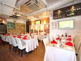 Fotos del hotel - BRIDAL TEA HOUSE TO KWA WAN