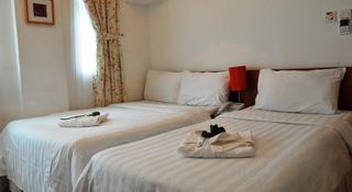 Fotos del hotel - BRIDAL TEA HOUSE TO KWA WAN