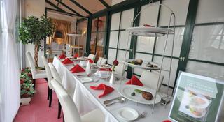 Fotos del hotel - BRIDAL TEA HOUSE TO KWA WAN