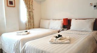 Fotos del hotel - BRIDAL TEA HOUSE TO KWA WAN