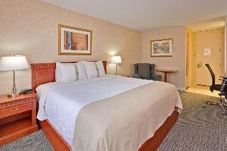 Fotos del hotel - HOLIDAY INN MONTREAL MIDTOWN