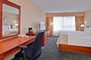 Fotos del hotel - HOLIDAY INN MONTREAL MIDTOWN