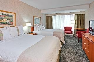 Fotos del hotel - HOLIDAY INN MONTREAL MIDTOWN