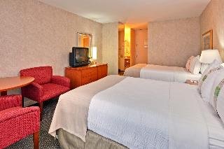 Fotos del hotel - HOLIDAY INN MONTREAL MIDTOWN