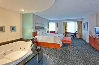 Fotos del hotel - HOLIDAY INN MONTREAL MIDTOWN