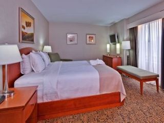 Fotos del hotel - HOLIDAY INN MONTREAL MIDTOWN