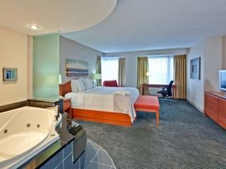 Fotos del hotel - HOLIDAY INN MONTREAL MIDTOWN