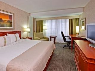 Fotos del hotel - HOLIDAY INN MONTREAL MIDTOWN