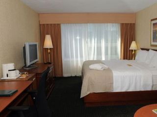 Fotos del hotel - HOLIDAY INN MONTREAL MIDTOWN