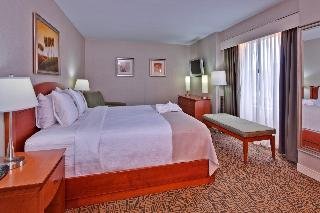 Fotos del hotel - HOLIDAY INN MONTREAL MIDTOWN