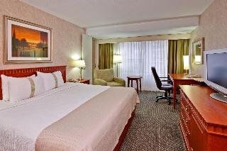 Fotos del hotel - HOLIDAY INN MONTREAL MIDTOWN