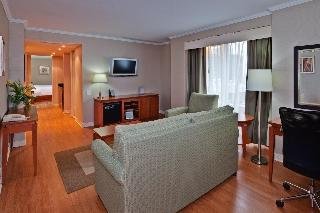 Fotos del hotel - HOLIDAY INN MONTREAL MIDTOWN