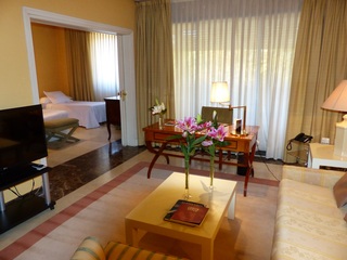 Fotos del hotel - LA MORALEJA