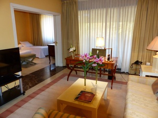 Fotos del hotel - LA MORALEJA