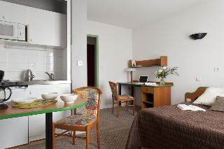 Fotos del hotel - Citea Clermont Ferrand Jaude