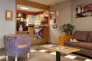 Fotos del hotel - Citea Clermont Ferrand Jaude
