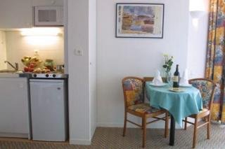 Fotos del hotel - Citea Clermont Ferrand Jaude