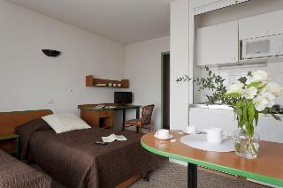 Fotos del hotel - Citea Clermont Ferrand Jaude