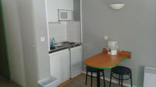 Fotos del hotel - Citea Clermont Ferrand Jaude