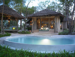 Fotos del hotel - SIX SENSES SANCTUARY