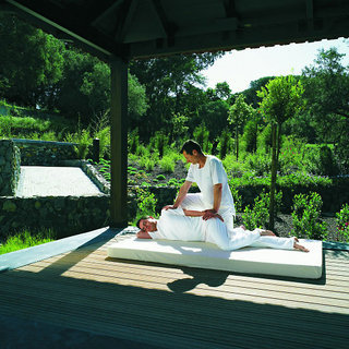 Fotos del hotel - SIX SENSES SANCTUARY