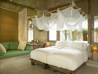 Fotos del hotel - SIX SENSES SANCTUARY