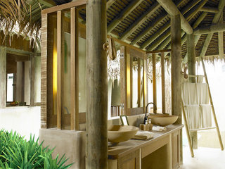 Fotos del hotel - SIX SENSES SANCTUARY