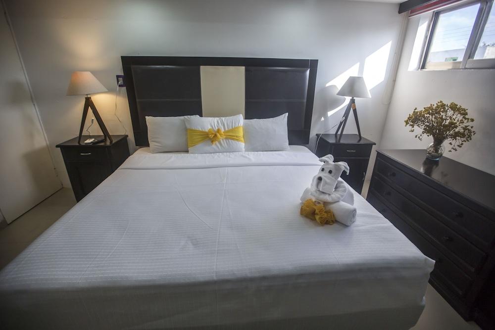 Fotos del hotel - PLAZA MIRADOR