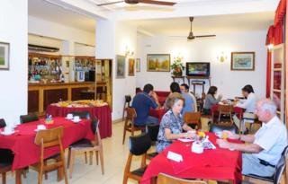 Fotos del hotel - Grand Hotel Balbi