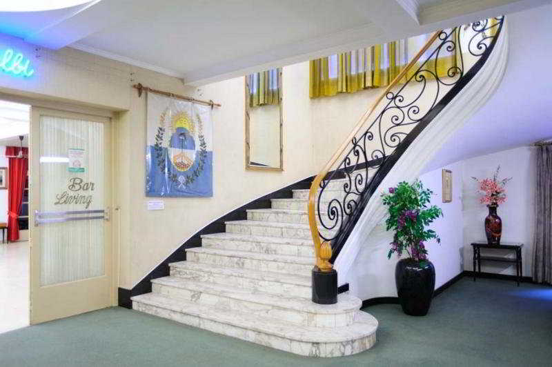 Fotos del hotel - Grand Hotel Balbi
