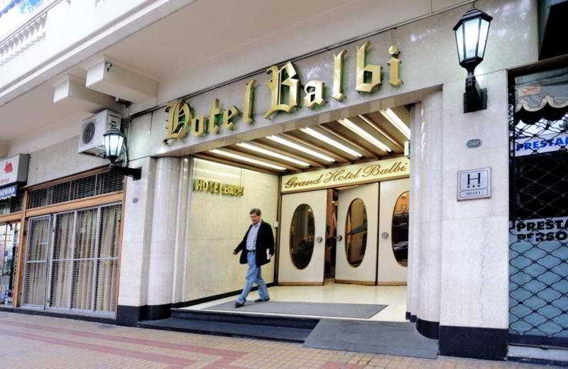 Fotos del hotel - Grand Hotel Balbi