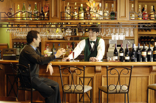 Fotos del hotel - Quijote Hotel