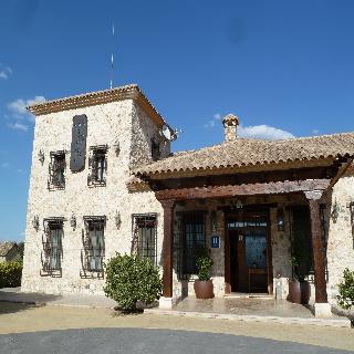 Fotos del hotel - LA MORAGONA