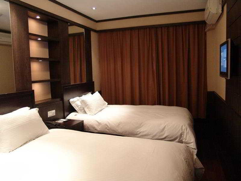 Fotos del hotel - BAOLONG HOMELIKE HOTEL JINGAN BRANCH SHANGHAI