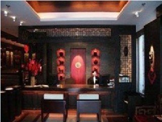 Fotos del hotel - BAOLONG HOMELIKE HOTEL JINGAN BRANCH SHANGHAI