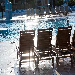 Fotos del hotel - HL Club Playa Blanca