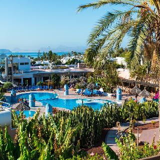 Fotos del hotel - HL Club Playa Blanca